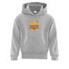 Affilliate ATC EVERYDAY FLEECE HOODED YOUTH SWEATSHIRT. Thumbnail