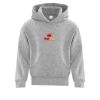 Affilliate ATC EVERYDAY FLEECE HOODED YOUTH SWEATSHIRT. Thumbnail
