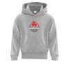 Affilliate ATC EVERYDAY FLEECE HOODED YOUTH SWEATSHIRT. Thumbnail