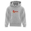 Affilliate ATC EVERYDAY FLEECE HOODED YOUTH SWEATSHIRT. Thumbnail
