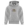 Affilliate ATC EVERYDAY FLEECE HOODED YOUTH SWEATSHIRT. Thumbnail