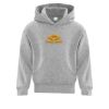 Affilliate ATC EVERYDAY FLEECE HOODED YOUTH SWEATSHIRT. Thumbnail