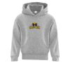 Affilliate ATC EVERYDAY FLEECE HOODED YOUTH SWEATSHIRT. Thumbnail