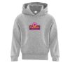 Affilliate ATC EVERYDAY FLEECE HOODED YOUTH SWEATSHIRT. Thumbnail