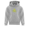 Affilliate ATC EVERYDAY FLEECE HOODED YOUTH SWEATSHIRT. Thumbnail