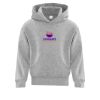 Affilliate ATC EVERYDAY FLEECE HOODED YOUTH SWEATSHIRT. Thumbnail