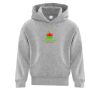 Affilliate ATC EVERYDAY FLEECE HOODED YOUTH SWEATSHIRT. Thumbnail