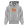 Affilliate ATC EVERYDAY FLEECE HOODED YOUTH SWEATSHIRT. Thumbnail