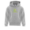 Affilliate ATC EVERYDAY FLEECE HOODED YOUTH SWEATSHIRT. Thumbnail