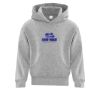 Affilliate ATC EVERYDAY FLEECE HOODED YOUTH SWEATSHIRT. Thumbnail