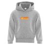 Affilliate ATC EVERYDAY FLEECE HOODED YOUTH SWEATSHIRT. Thumbnail