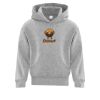 Affilliate ATC EVERYDAY FLEECE HOODED YOUTH SWEATSHIRT. Thumbnail