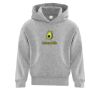 Affilliate ATC EVERYDAY FLEECE HOODED YOUTH SWEATSHIRT. Thumbnail