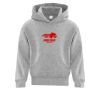 Affilliate ATC EVERYDAY FLEECE HOODED YOUTH SWEATSHIRT. Thumbnail
