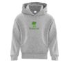 Affilliate ATC EVERYDAY FLEECE HOODED YOUTH SWEATSHIRT. Thumbnail