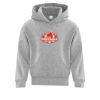 Affilliate ATC EVERYDAY FLEECE HOODED YOUTH SWEATSHIRT. Thumbnail