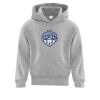 Affilliate ATC EVERYDAY FLEECE HOODED YOUTH SWEATSHIRT. Thumbnail