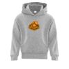 Affilliate ATC EVERYDAY FLEECE HOODED YOUTH SWEATSHIRT. Thumbnail