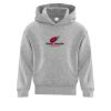 Affilliate ATC EVERYDAY FLEECE HOODED YOUTH SWEATSHIRT. Thumbnail