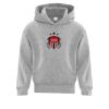 Affilliate ATC EVERYDAY FLEECE HOODED YOUTH SWEATSHIRT. Thumbnail