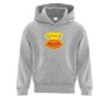 Affilliate ATC EVERYDAY FLEECE HOODED YOUTH SWEATSHIRT. Thumbnail
