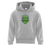 Affilliate ATC EVERYDAY FLEECE HOODED YOUTH SWEATSHIRT. Thumbnail