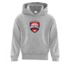 Affilliate ATC EVERYDAY FLEECE HOODED YOUTH SWEATSHIRT. Thumbnail