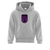 Affilliate ATC EVERYDAY FLEECE HOODED YOUTH SWEATSHIRT. Thumbnail