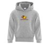 Affilliate ATC EVERYDAY FLEECE HOODED YOUTH SWEATSHIRT. Thumbnail