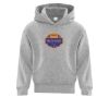 Affilliate ATC EVERYDAY FLEECE HOODED YOUTH SWEATSHIRT. Thumbnail