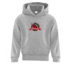 Affilliate ATC EVERYDAY FLEECE HOODED YOUTH SWEATSHIRT. Thumbnail