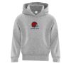 Affilliate ATC EVERYDAY FLEECE HOODED YOUTH SWEATSHIRT. Thumbnail