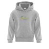 Affilliate ATC EVERYDAY FLEECE HOODED YOUTH SWEATSHIRT. Thumbnail