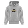 Affilliate ATC EVERYDAY FLEECE HOODED YOUTH SWEATSHIRT. Thumbnail
