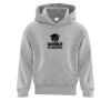 Affilliate ATC EVERYDAY FLEECE HOODED YOUTH SWEATSHIRT. Thumbnail