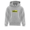 Affilliate ATC EVERYDAY FLEECE HOODED YOUTH SWEATSHIRT. Thumbnail