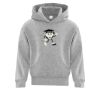 Affilliate ATC EVERYDAY FLEECE HOODED YOUTH SWEATSHIRT. Thumbnail