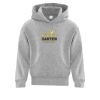 Affilliate ATC EVERYDAY FLEECE HOODED YOUTH SWEATSHIRT. Thumbnail