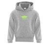 Affilliate ATC EVERYDAY FLEECE HOODED YOUTH SWEATSHIRT. Thumbnail