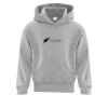 Affilliate ATC EVERYDAY FLEECE HOODED YOUTH SWEATSHIRT. Thumbnail
