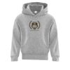 Affilliate ATC EVERYDAY FLEECE HOODED YOUTH SWEATSHIRT. Thumbnail