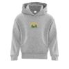 Affilliate ATC EVERYDAY FLEECE HOODED YOUTH SWEATSHIRT. Thumbnail