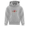 Affilliate ATC EVERYDAY FLEECE HOODED YOUTH SWEATSHIRT. Thumbnail