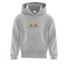 Affilliate ATC EVERYDAY FLEECE HOODED YOUTH SWEATSHIRT. Thumbnail