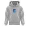 Affilliate ATC EVERYDAY FLEECE HOODED YOUTH SWEATSHIRT. Thumbnail