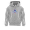 Affilliate ATC EVERYDAY FLEECE HOODED YOUTH SWEATSHIRT. Thumbnail