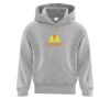 Affilliate ATC EVERYDAY FLEECE HOODED YOUTH SWEATSHIRT. Thumbnail