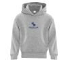 Affilliate ATC EVERYDAY FLEECE HOODED YOUTH SWEATSHIRT. Thumbnail