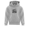 Affilliate ATC EVERYDAY FLEECE HOODED YOUTH SWEATSHIRT. Thumbnail