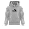 Affilliate ATC EVERYDAY FLEECE HOODED YOUTH SWEATSHIRT. Thumbnail